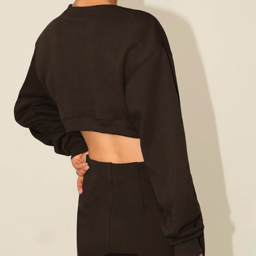 Cutout Backless Long Sleeve Dress